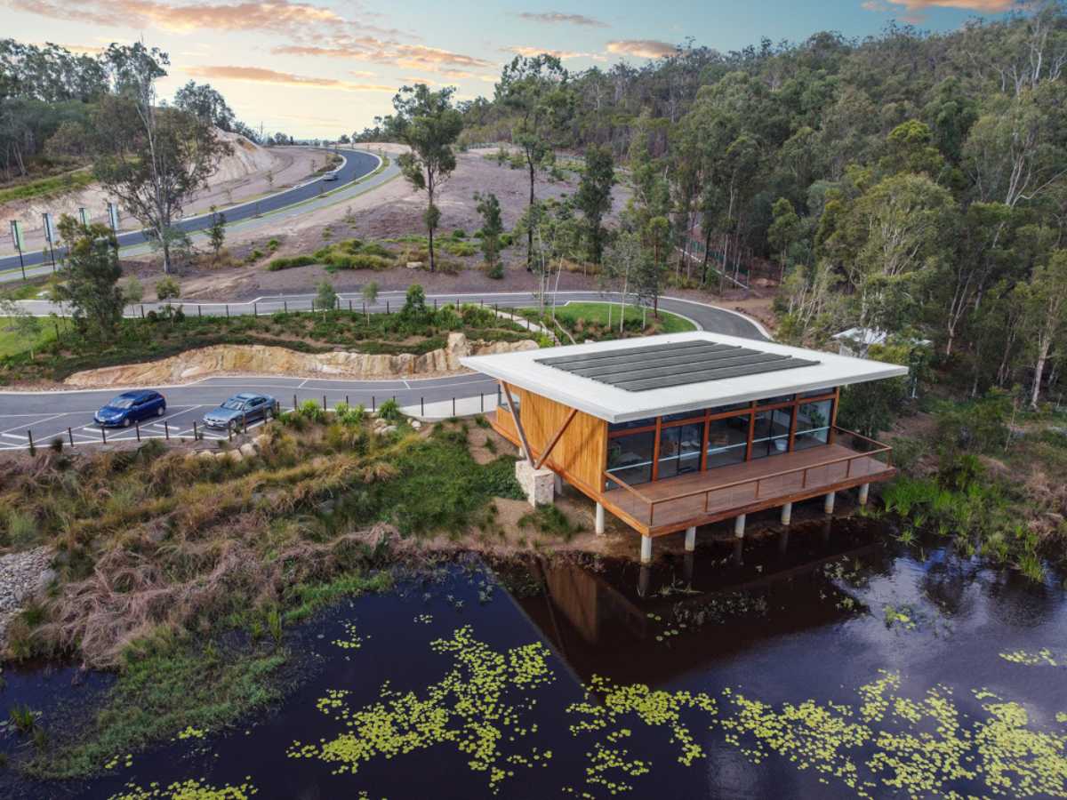 [Land for Sale] Whiterock Estate, White Rock OpenLot